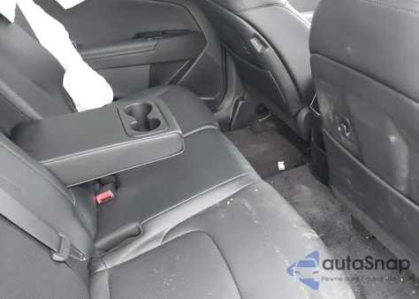 2024 Kia Sportage Ex из США, поврежденный, VIN 5XYK3CDF1RG210078